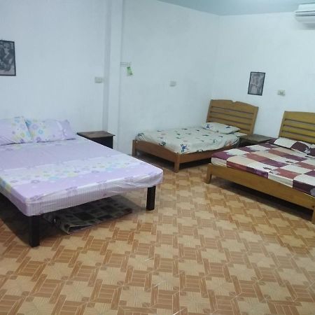 Cheap Sleep Apartment Phayao Ngoại thất bức ảnh