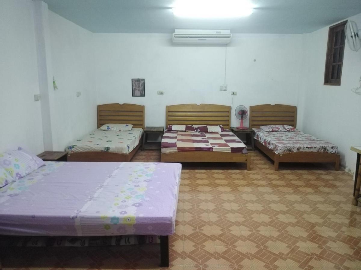 Cheap Sleep Apartment Phayao Ngoại thất bức ảnh