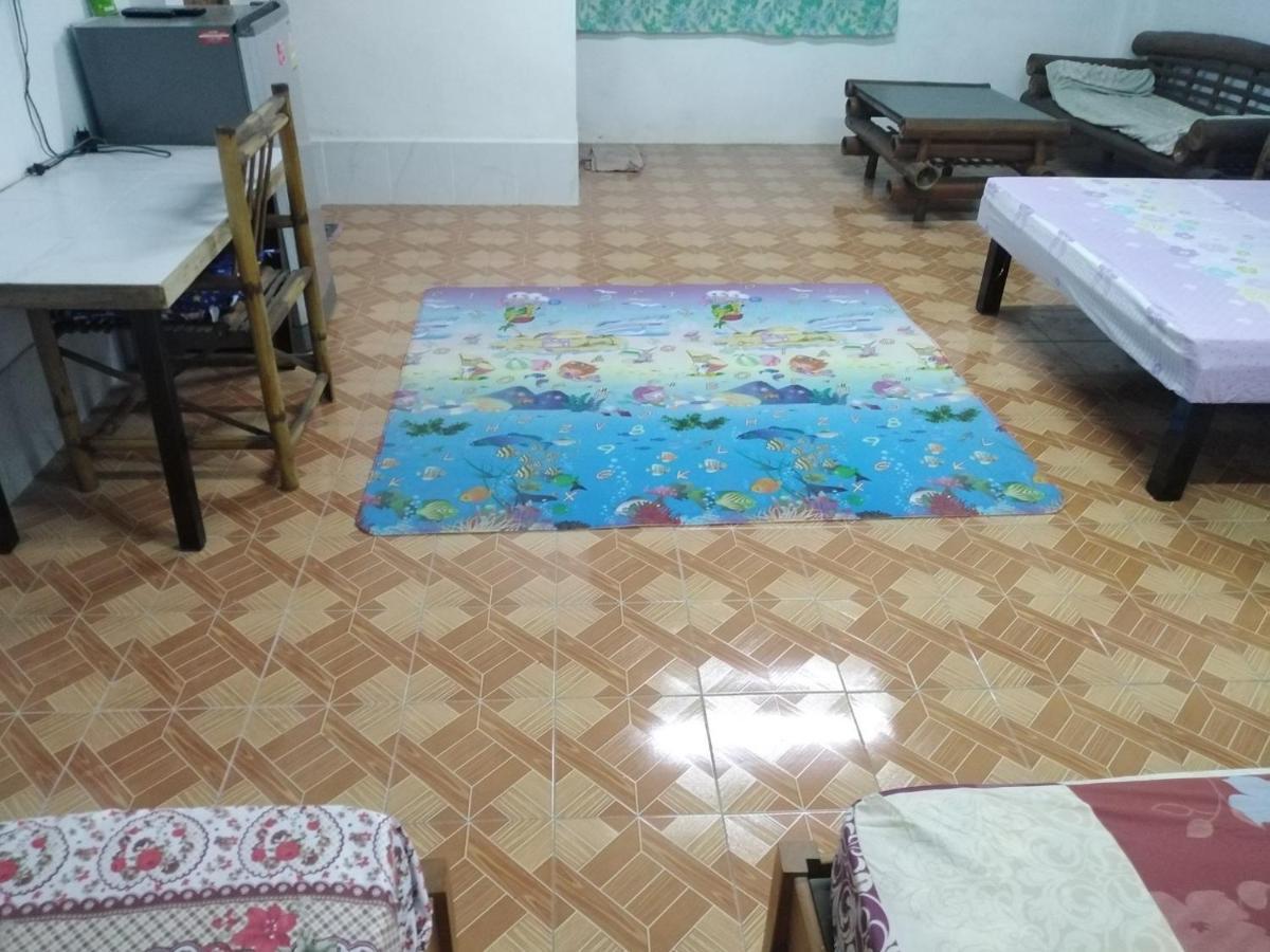 Cheap Sleep Apartment Phayao Ngoại thất bức ảnh