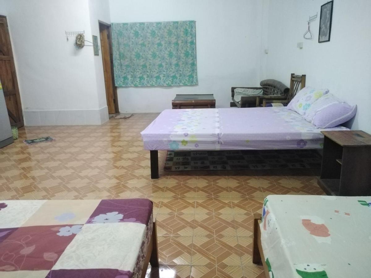 Cheap Sleep Apartment Phayao Ngoại thất bức ảnh