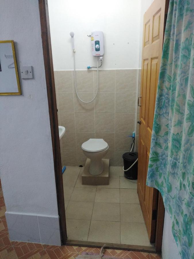 Cheap Sleep Apartment Phayao Ngoại thất bức ảnh