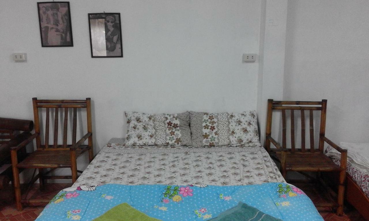 Cheap Sleep Apartment Phayao Ngoại thất bức ảnh
